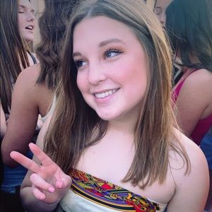 Meet your Posher, Audrey